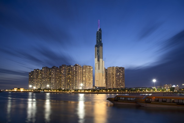 view landmark 81